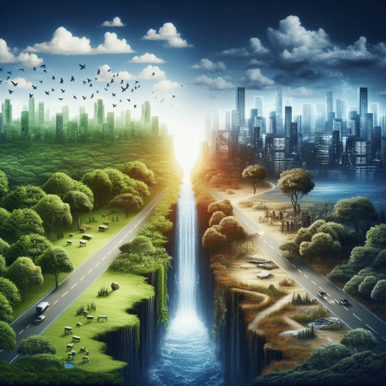 cuidados em mudanças de ambiente