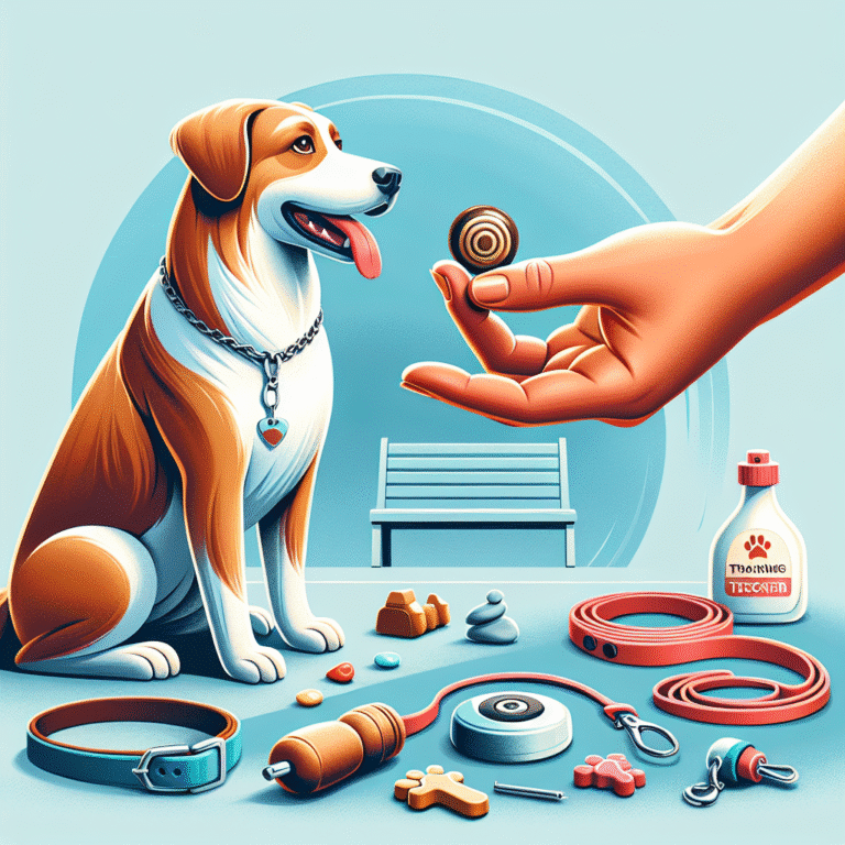 treinamento eficaz para ansiedade em cães