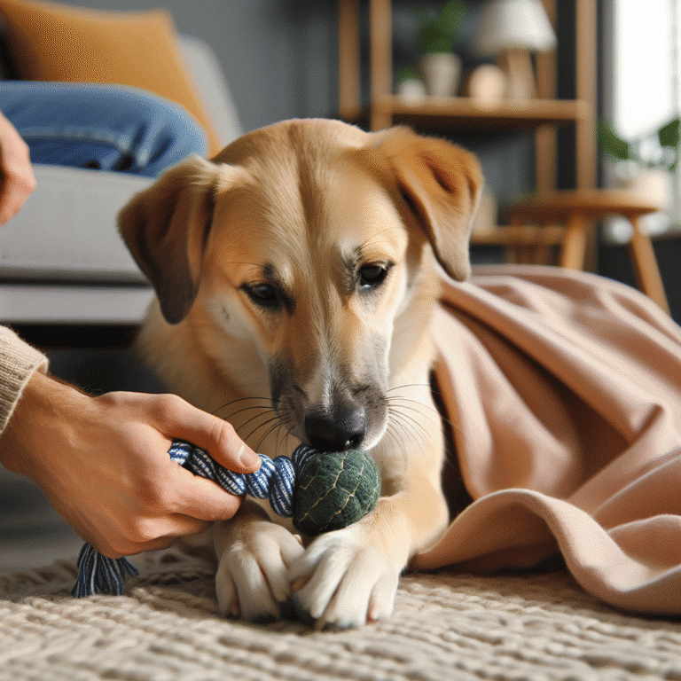 adestramento positivo para ansiedade: construindo confiança em cães