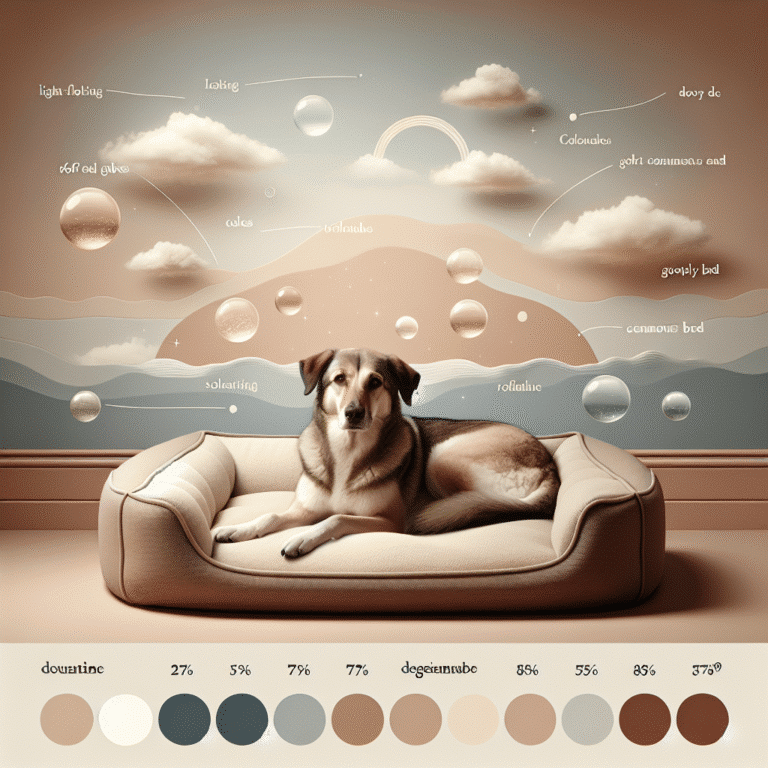 como acalmar cachorro nervoso