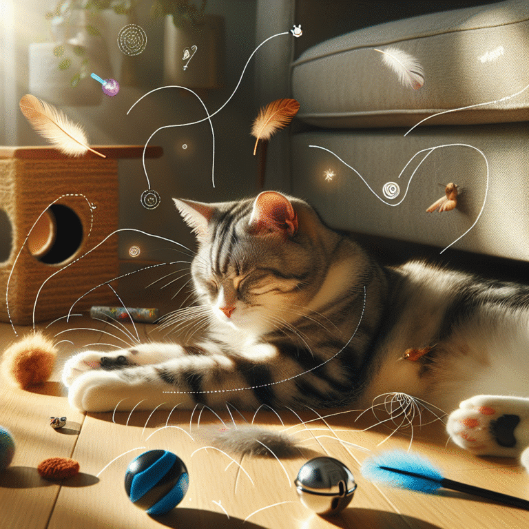 técnicas de desensibilização para gatos: ajudando na adaptação