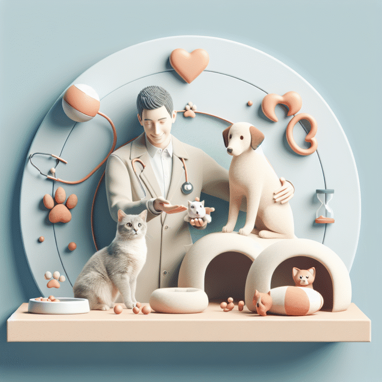 terapia comportamental para pets estressados: como implementar