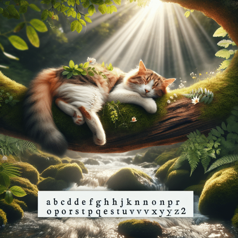 técnicas de relaxamento para gatos: promovendo a calma