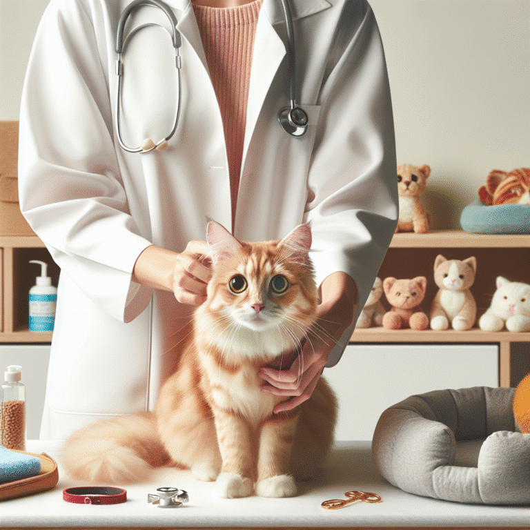 cuidados essenciais para gatos ansiosos