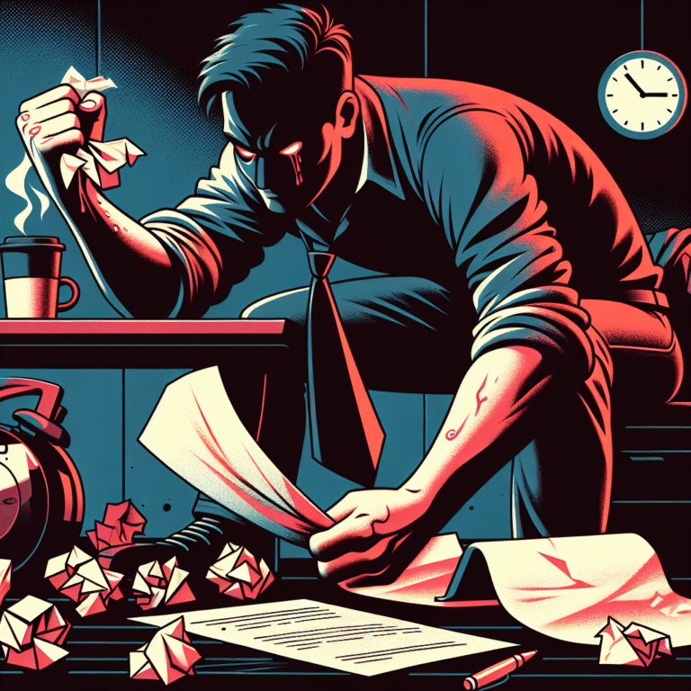 comportamento agressivo por estresse