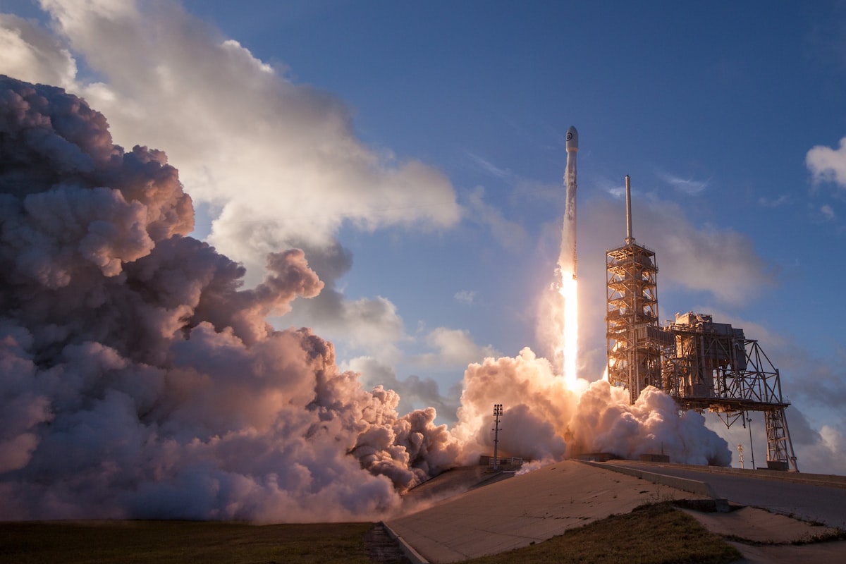 Como Investir na SpaceX e em Ações Americanas Pela Bolsa Brasileira em 2026