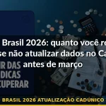 auxílio brasil 2026 atualização cadúnico bloqueio — Guia completo 2026